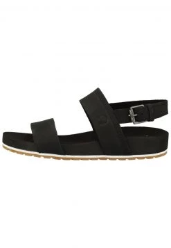 Donna TIMBERLAND SANDALEN - Sandali - Black 0011