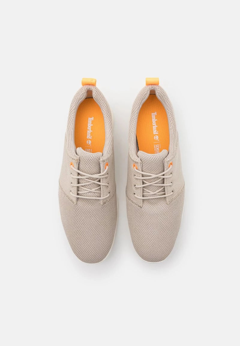 Timberland Uomo KILLINGTON - Sneakers Basse - White 4 Timberland Uomo KILLINGTON - Sneakers Basse - White - immagine 4