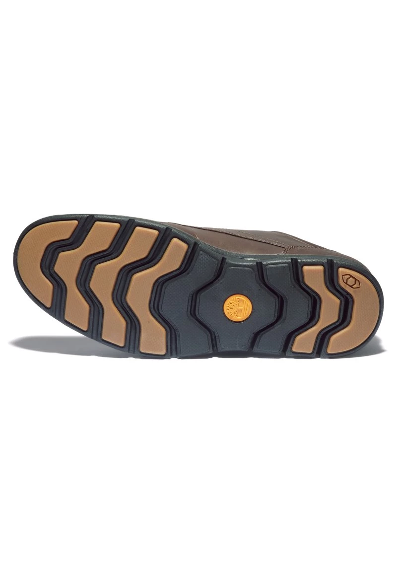 Timberland Uomo BRADSTREET - Stringate Sportive - Soil Brown 3 Timberland Uomo BRADSTREET - Stringate Sportive - Soil Brown - immagine 3