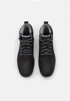 Timberland Uomo KILLINGTON CHUKKA - Sneakers Alte - Black 9 Timberland Uomo KILLINGTON CHUKKA - Sneakers Alte - Black -Discount Timberland in Italia f34e2c65fdf74e6cb373914916bb9178