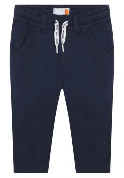 Timberland Bambini PANTALON CHINO - Chino - Indigo Blue