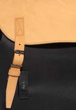 Timberland Uomo FLAP OVER BACKPACK - Zaino - Black -Discount Timberland in Italia f3d5a2ad4b5a42e0b6b456f9c88d8fb6