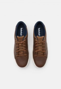Timberland Uomo ADV - Sneakers Basse - Mid Brown 9 Timberland Uomo ADV - Sneakers Basse - Mid Brown -Discount Timberland in Italia f3f26882ee5e4dcf98a4bf53f7e6d75a