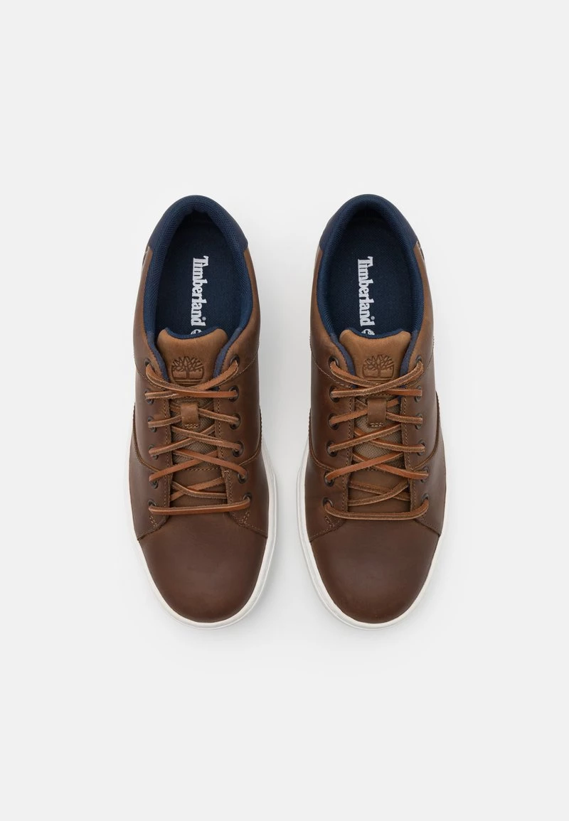 Timberland Uomo ADV - Sneakers Basse - Mid Brown 4 Timberland Uomo ADV - Sneakers Basse - Mid Brown - immagine 4