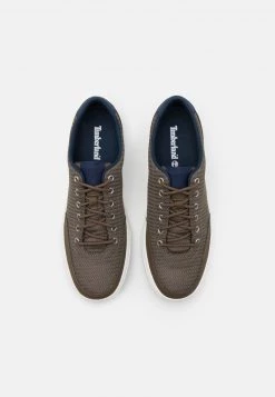 Timberland Uomo ADV 2.0 - Sneakers Basse - Olive -Discount Timberland in Italia f40699fe35b14e2e95ef53af83abe544