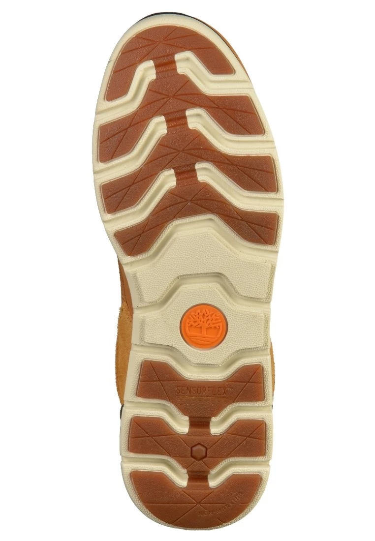 Timberland Bambini KILLINGTON HIKER CHUKKA - Sneakers Alte - Brown 5 Timberland Bambini KILLINGTON HIKER CHUKKA - Sneakers Alte - Brown - immagine 5