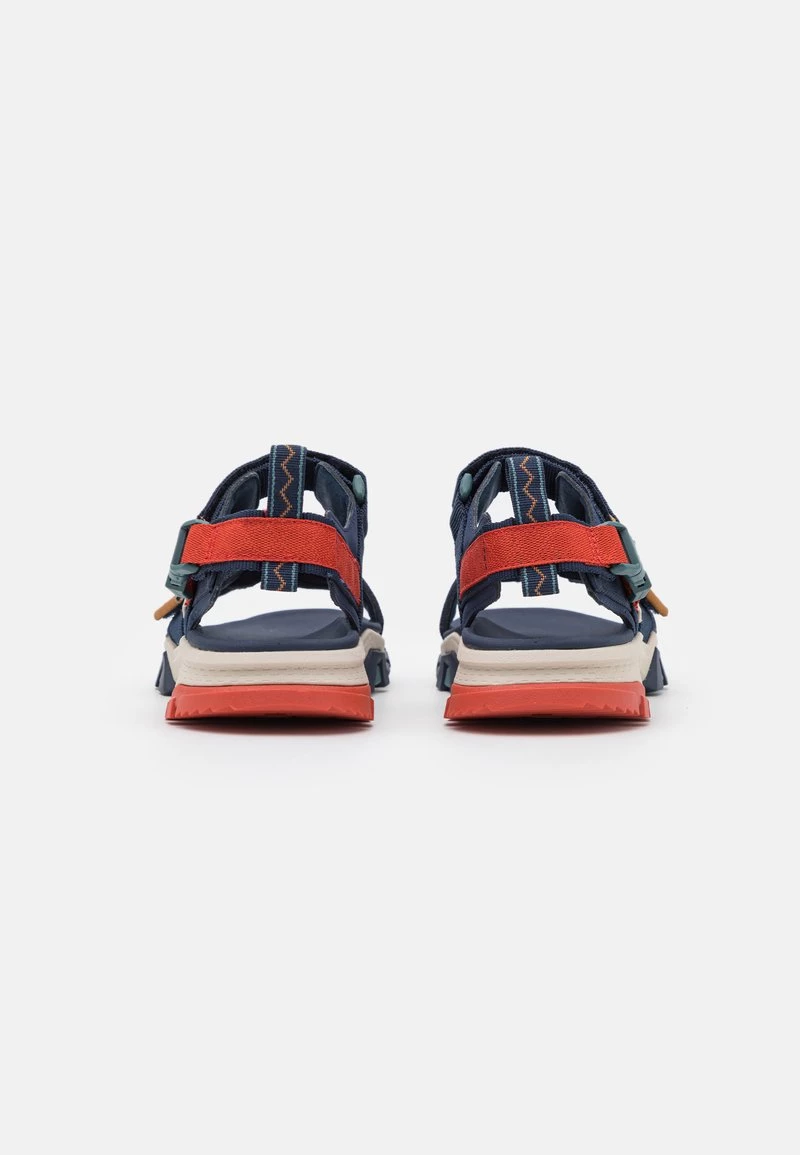 Timberland Uomo GARRISON TRAIL - Sandali Da Trekking - Navy 3 Timberland Uomo GARRISON TRAIL - Sandali Da Trekking - Navy - immagine 3