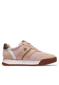 Timberland Donna MIAMI COAST F/L - Sneakers Basse - Cameo Rose