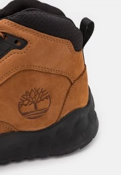 Timberland Uomo SOLAR WAVE MID - Sneakers Alte - Rust 11 Timberland Uomo SOLAR WAVE MID - Sneakers Alte - Rust -Discount Timberland in Italia f52767114385402381c424dfb222511e