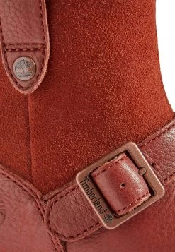 Timberland Uomo Stivaletti Texani / Biker - Cherry Mahogany -Discount Timberland in Italia f58d8ea9ad12440aa7e3242285ec74cf