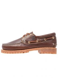 Timberland Uomo AUTHENTICS - Scarpe Da Barca - Braun