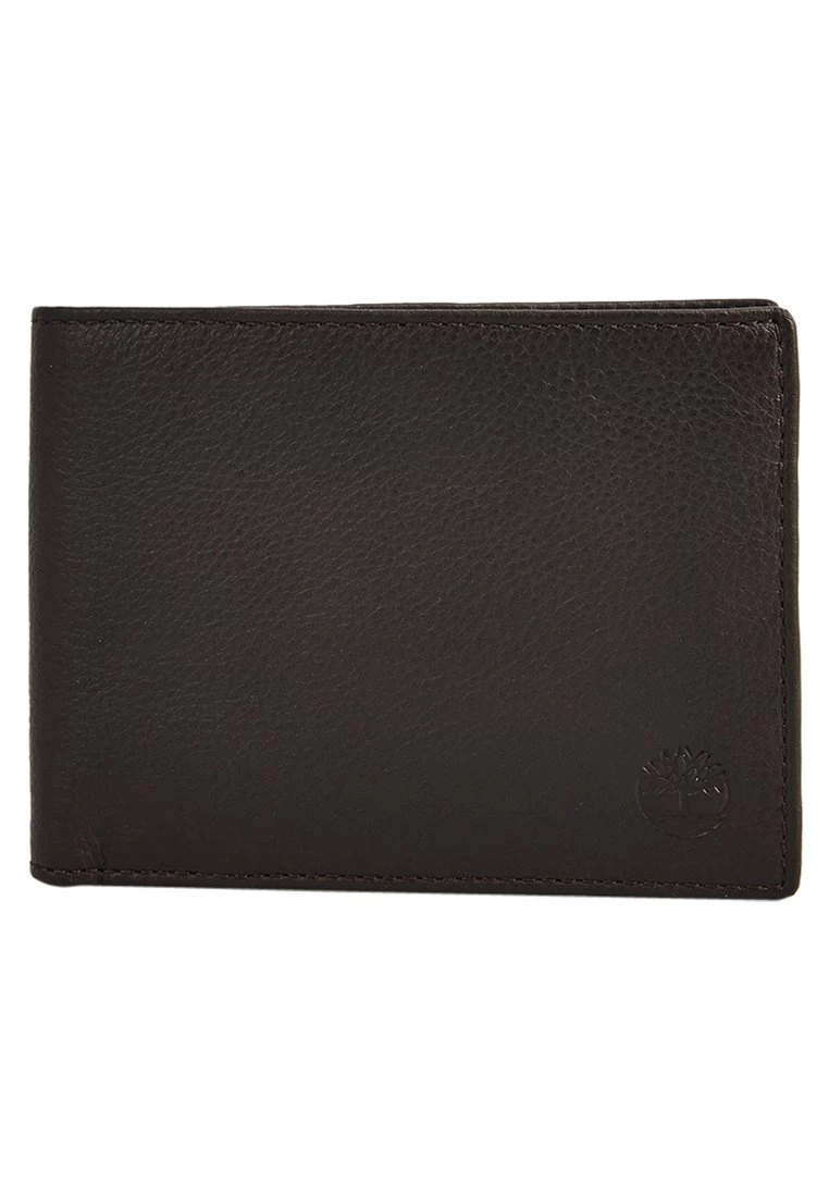 Timberland Uomo Portafoglio - Mulch 1 Timberland Uomo Portafoglio - Mulch