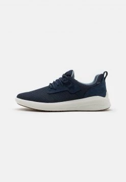 Timberland Uomo BRADSTREET ULTRA SPORT OXFORD - Sneakers Basse - Navy