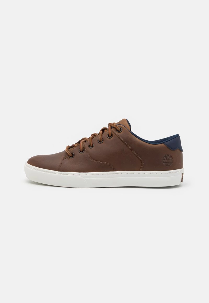 Timberland Uomo ADV - Sneakers Basse - Mid Brown 1 Timberland Uomo ADV - Sneakers Basse - Mid Brown