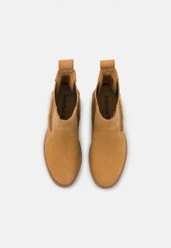 Timberland Donna COURMAYEUR VALLEY CHELSEA - Stivaletti - Yellow -Discount Timberland in Italia f77a5ecca84541a99e31b561ac0c5326