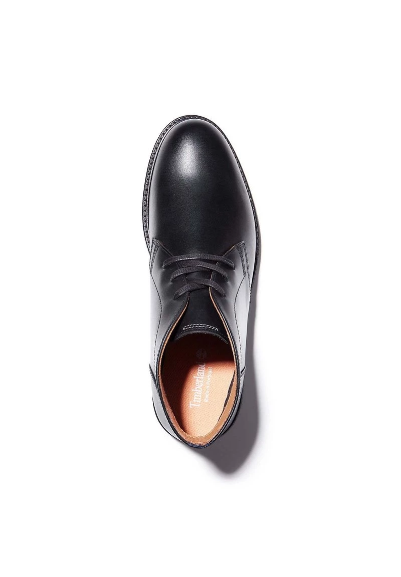 Timberland Uomo OAKROCK LT CHUKKA - Stringate Eleganti - Jet Black 2 Timberland Uomo OAKROCK LT CHUKKA - Stringate Eleganti - Jet Black - immagine 2