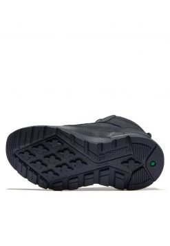 Timberland Bambini FIELD TREKKER MID - Sneakers Basse - Jet Black 12 Timberland Bambini FIELD TREKKER MID - Sneakers Basse - Jet Black -Discount Timberland in Italia f878ee72dbb04700b0888b95b7e60d5a