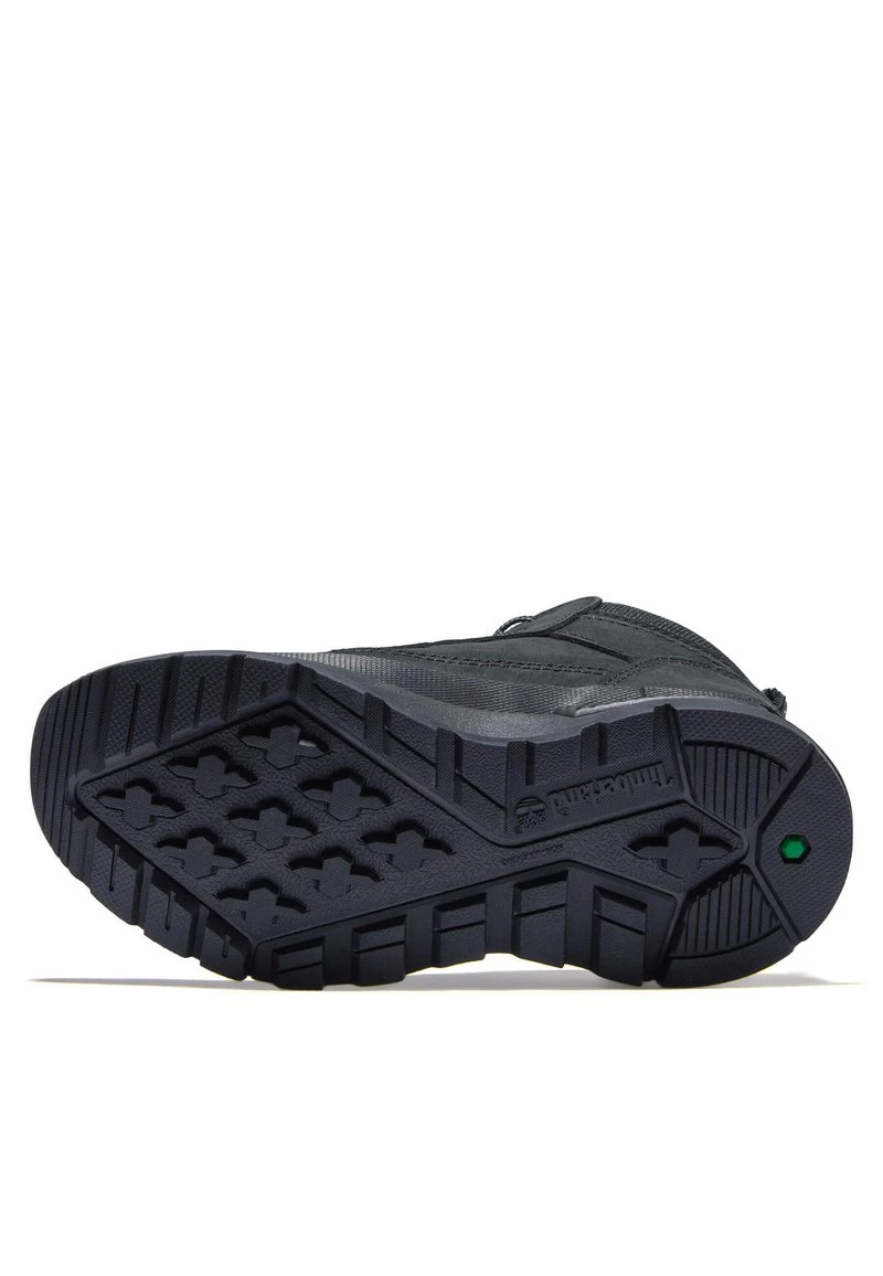 Timberland Bambini FIELD TREKKER MID - Sneakers Basse - Jet Black 5 Timberland Bambini FIELD TREKKER MID - Sneakers Basse - Jet Black - immagine 5