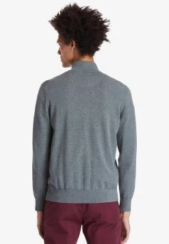 Timberland Uomo WILLIAMS RIVER FULL ZIP - Cardigan - Dark Grey Heather 8 Timberland Uomo WILLIAMS RIVER FULL ZIP - Cardigan - Dark Grey Heather -Discount Timberland in Italia f91f8ba08b72491d9c85b670f5174e21