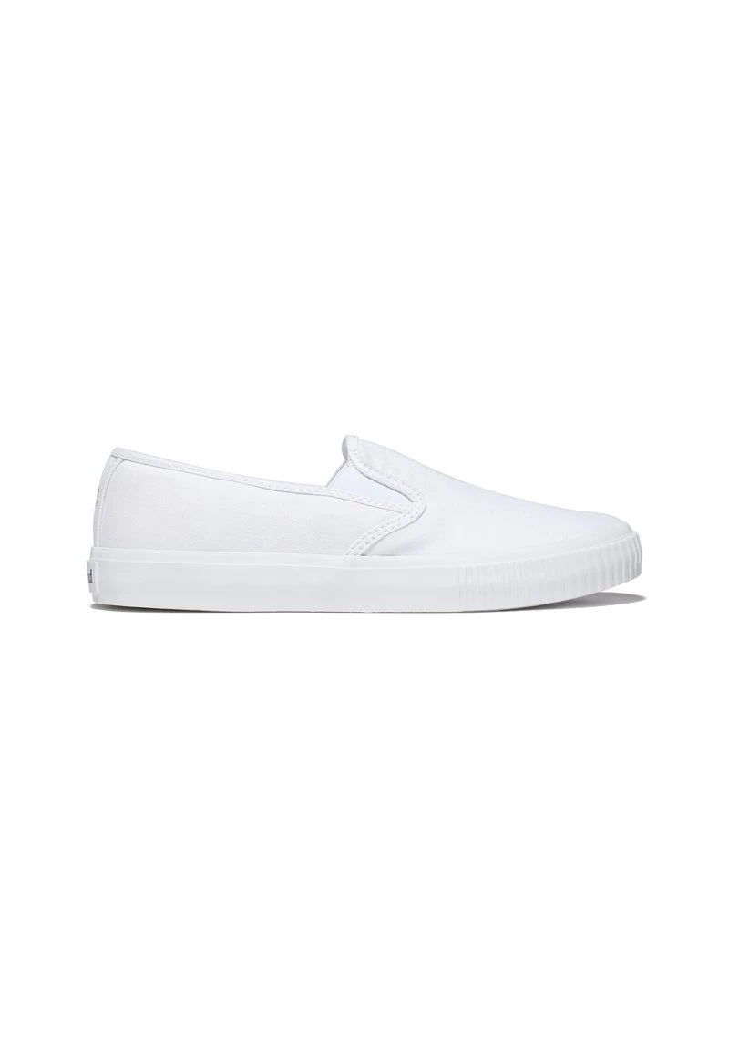 Timberland Donna SKYLA BAY - Sneakers Basse - White 7 Timberland Donna SKYLA BAY - Sneakers Basse - White - immagine 7