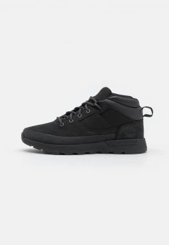 Timberland Uomo SPRINT TREKKER SUPER - Sneakers Alte - Blackout