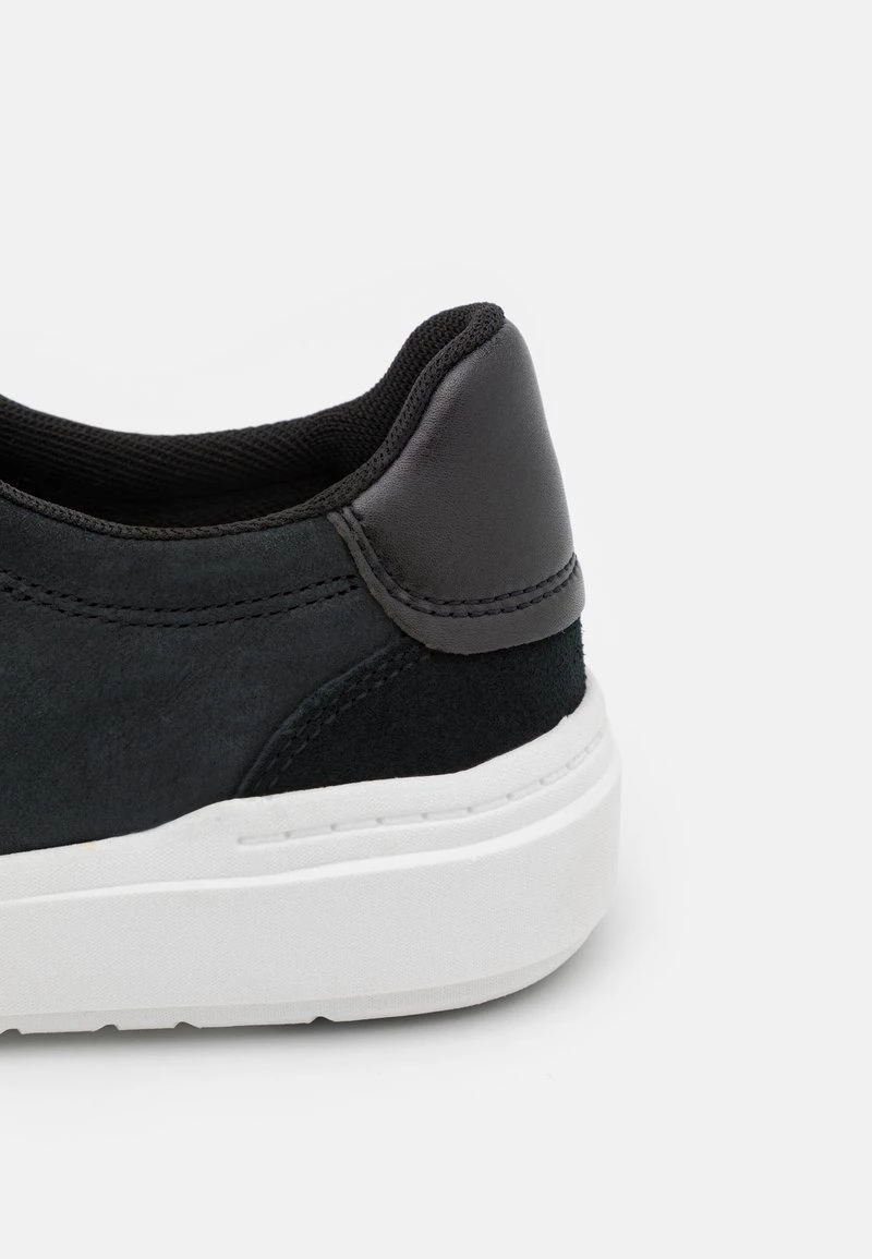 Timberland Uomo SENECA BAY OXFORD - Sneakers Basse - Black 6 Timberland Uomo SENECA BAY OXFORD - Sneakers Basse - Black - immagine 6