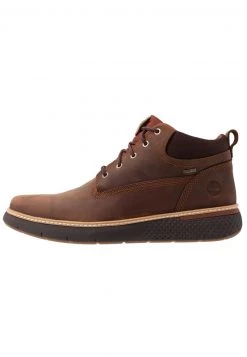 Timberland Uomo CROSS MARK GTX CHUKKA - Stivaletti Stringati - Medium Brown