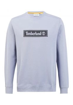 Timberland Uomo LINEAR LOGO CREW - Felpa - Tempest 9 Timberland Uomo LINEAR LOGO CREW - Felpa - Tempest -Discount Timberland in Italia fbc14b6157064ef59e42202423f50938