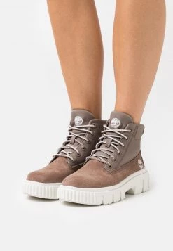 Timberland Donna GREYFIELD - Tronchetti - Taupe