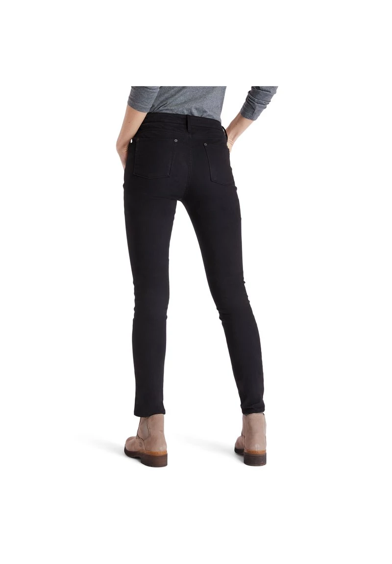 Timberland Donna Pantaloni - Black 3 Timberland Donna Pantaloni - Black - immagine 3