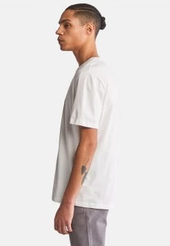Timberland Uomo TREE LOGO TEE - T-shirt Con Stampa - White 9 Timberland Uomo TREE LOGO TEE - T-shirt Con Stampa - White -Discount Timberland in Italia fbe8333a11bd4fa080597765f30445c0