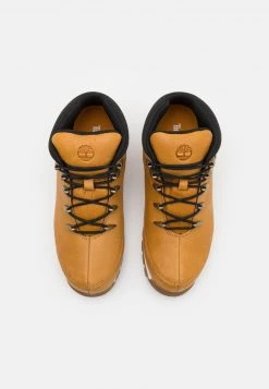 Timberland Uomo EURO SPRINT HIKER - Sneakers Alte - Wheat/black 9 Timberland Uomo EURO SPRINT HIKER - Sneakers Alte - Wheat/black -Discount Timberland in Italia fbfab1081d844b24a38933a884fed3c3