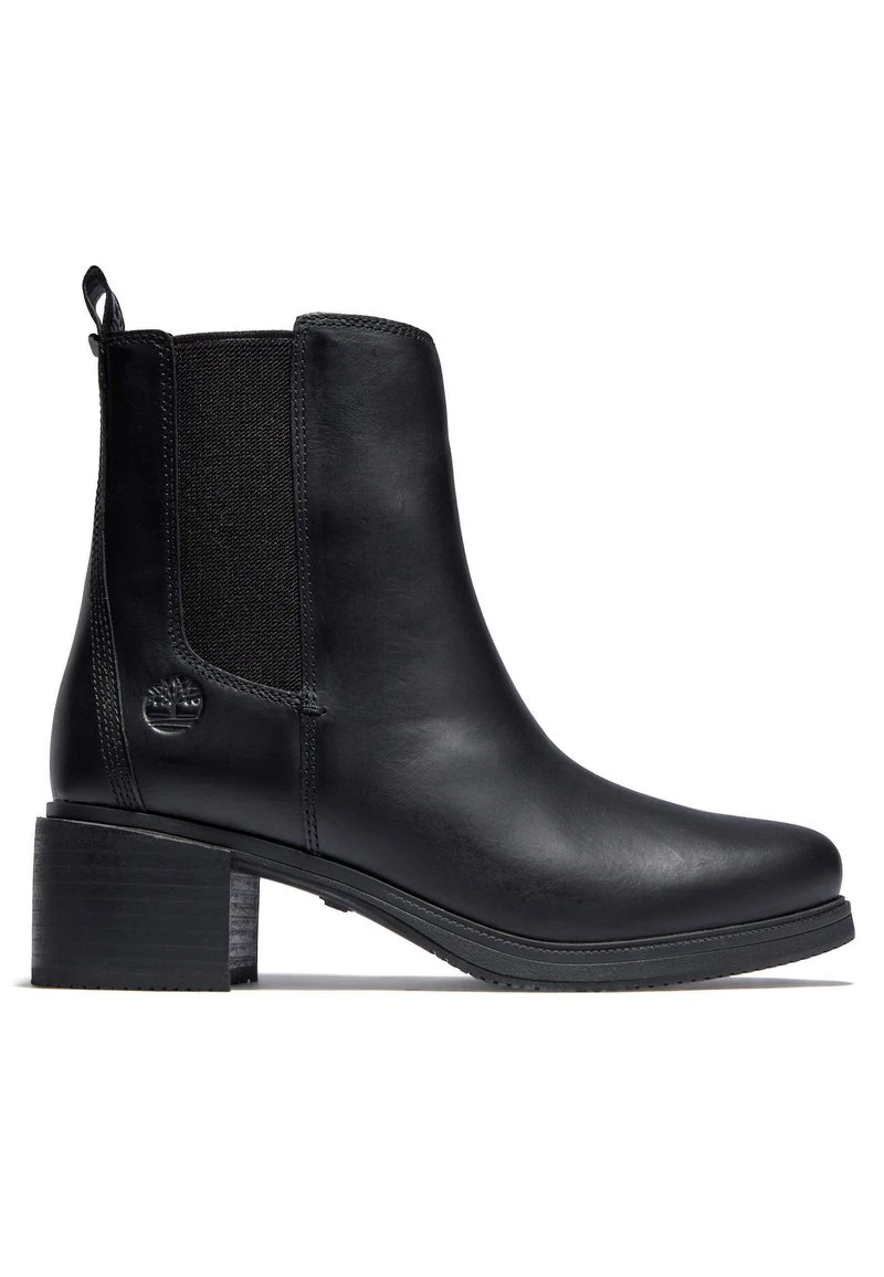 Timberland Donna DALSTON - Stivaletti Stringati - Jet Black 1 Timberland Donna DALSTON - Stivaletti Stringati - Jet Black