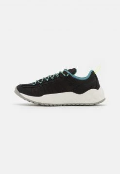 Timberland Uomo SOLAR WAVE - Sneakers Basse - Black