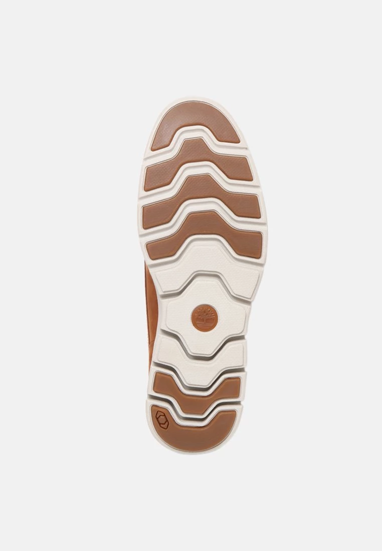 Timberland Uomo BRADSTREET - Stringate Sportive - Saddle 5 Timberland Uomo BRADSTREET - Stringate Sportive - Saddle - immagine 5