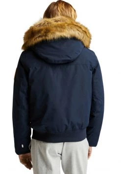 Timberland Uomo SCAR RIDGE SNORKEL DV - Giacca Invernale - Dark Sapphire 10 Timberland Uomo SCAR RIDGE SNORKEL DV - Giacca Invernale - Dark Sapphire -Discount Timberland in Italia fe73e7350f9a4b4fb0c022f7252fb41a