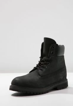 Timberland Donna PREMIUM BOOT - Stivaletti Stringati - Black 8 Timberland Donna PREMIUM BOOT - Stivaletti Stringati - Black -Discount Timberland in Italia febb286d1d334c99886bad244d4baa25