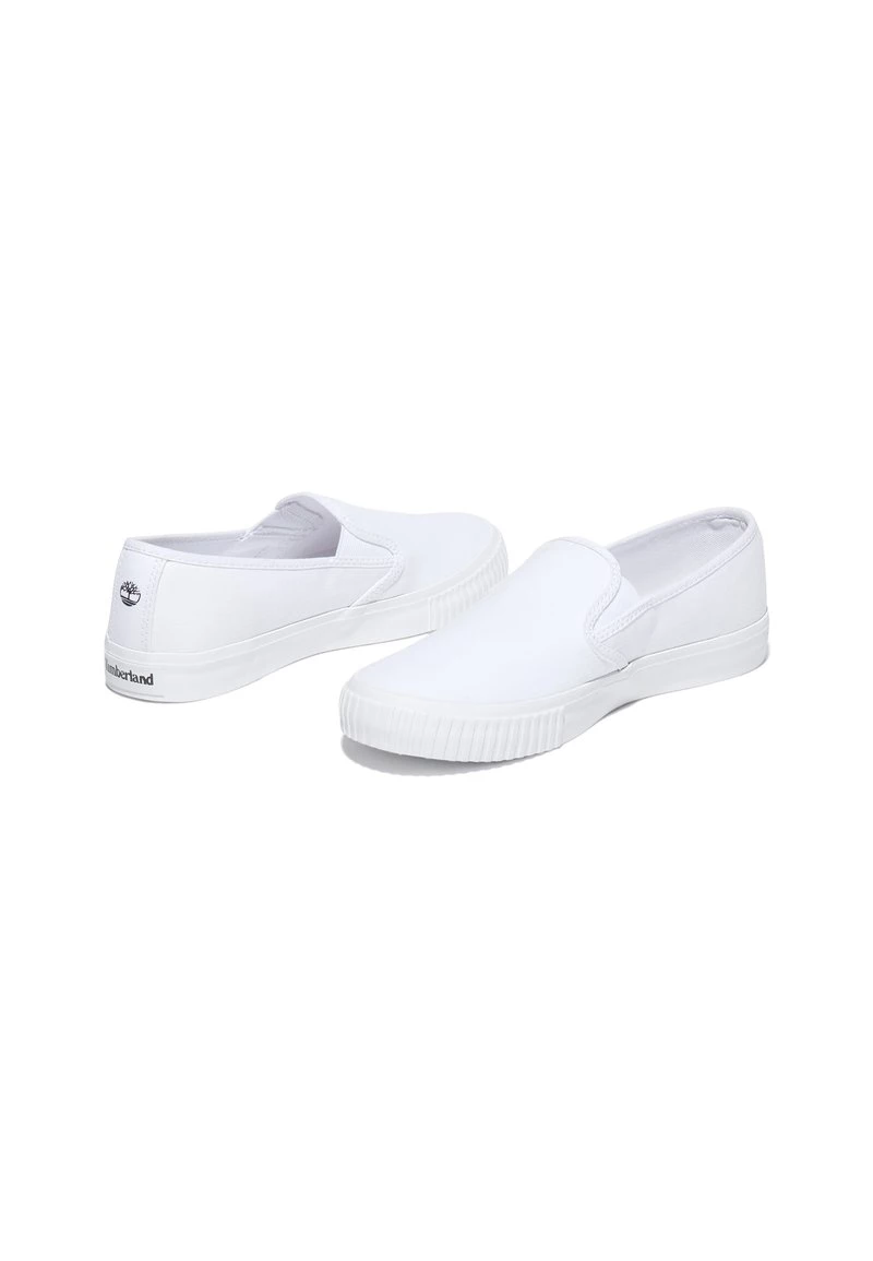Timberland Donna SKYLA BAY - Sneakers Basse - White 6 Timberland Donna SKYLA BAY - Sneakers Basse - White - immagine 6