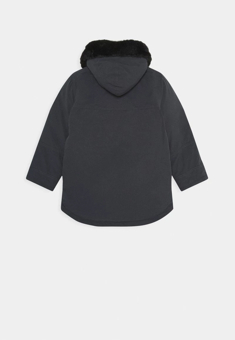 Timberland Bambini HOODED - Cappotto Invernale - Charcoal Grey 2 Timberland Bambini HOODED - Cappotto Invernale - Charcoal Grey - immagine 2