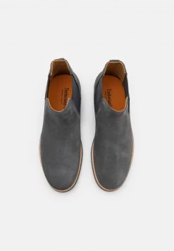 Timberland Uomo CITY GROOVE CHELSEA - Stivaletti - Dark Grey 9 Timberland Uomo CITY GROOVE CHELSEA - Stivaletti - Dark Grey -Discount Timberland in Italia fef8856ee48e475196fa30b856e6dac6