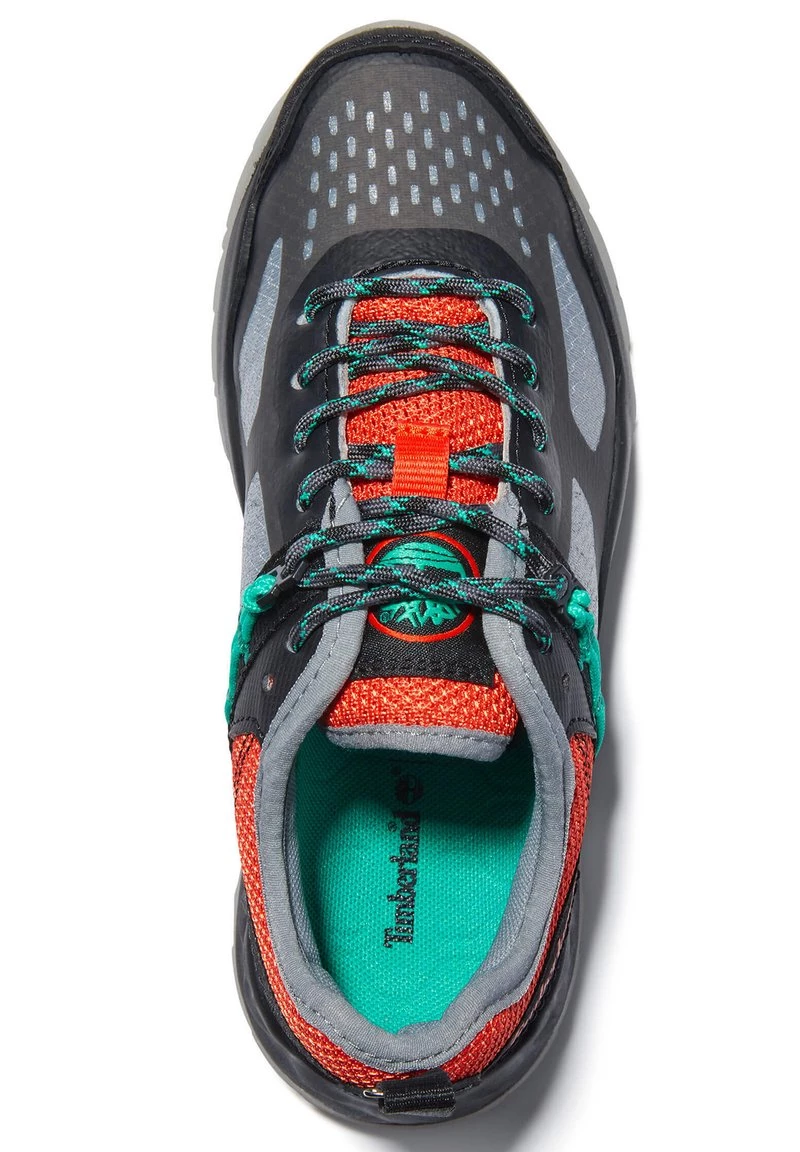 Timberland Bambini SOLAR WAVE TR LOW - Sneakers Basse - Griffin 3 Timberland Bambini SOLAR WAVE TR LOW - Sneakers Basse - Griffin - immagine 3