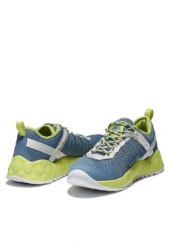 Timberland Donna SOLAR WAVE - Sneakers Basse - Ashley Blue 7 Timberland Donna SOLAR WAVE - Sneakers Basse - Ashley Blue -Discount Timberland in Italia ff23c4919b3b4929afc83fd43c8e3515