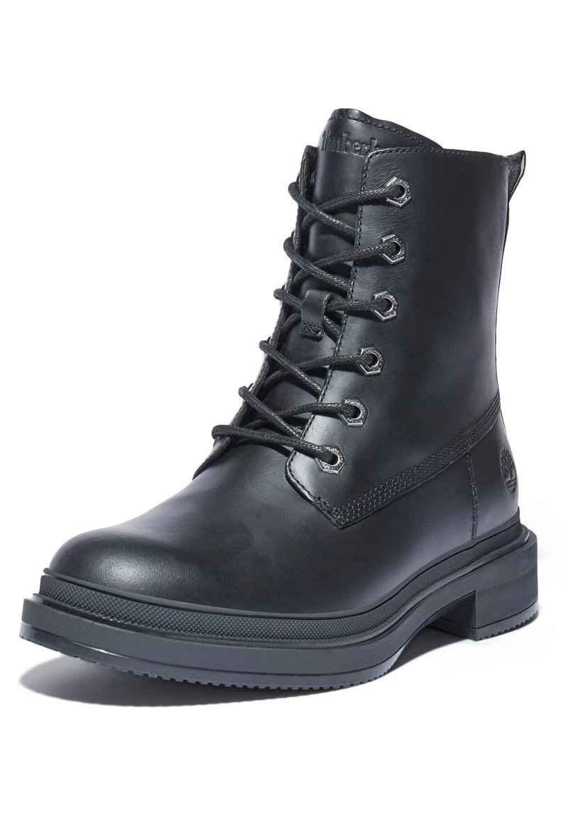 Timberland Donna LISBON LANE BOOT - Stivaletti - Jet Black 2 Timberland Donna LISBON LANE BOOT - Stivaletti - Jet Black - immagine 2