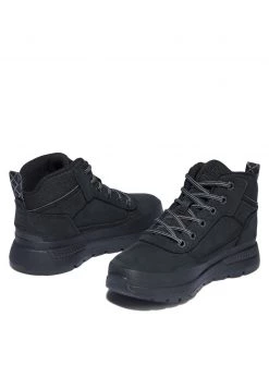 Timberland Bambini FIELD TREKKER MID - Sneakers Basse - Jet Black 11 Timberland Bambini FIELD TREKKER MID - Sneakers Basse - Jet Black -Discount Timberland in Italia ffd74dbedc164dd1a8c9bdbc4c285629